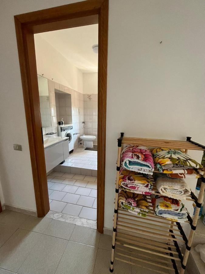 Holiday home Il Giardino Degli Ulivi House