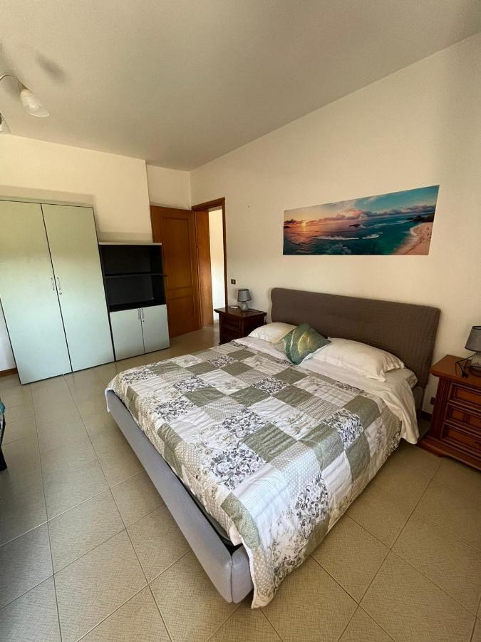 Holiday home Il Giardino Degli Ulivi House