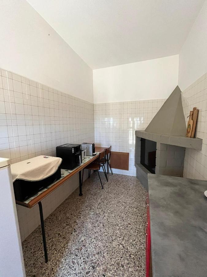 Holiday home Il Giardino Degli Ulivi House