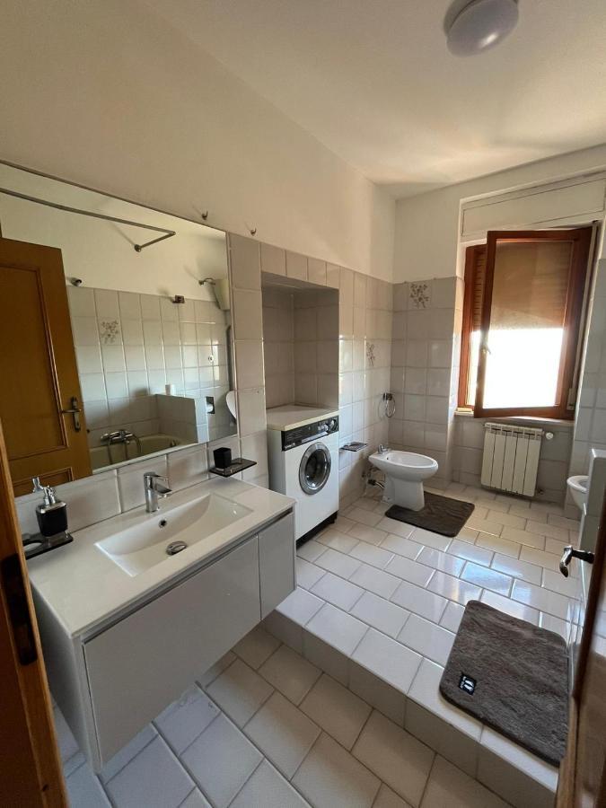 Il Giardino Degli Ulivi House Holiday home Ortona