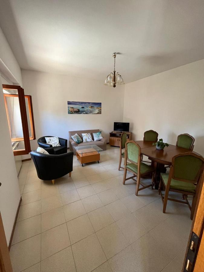 Il Giardino Degli Ulivi House