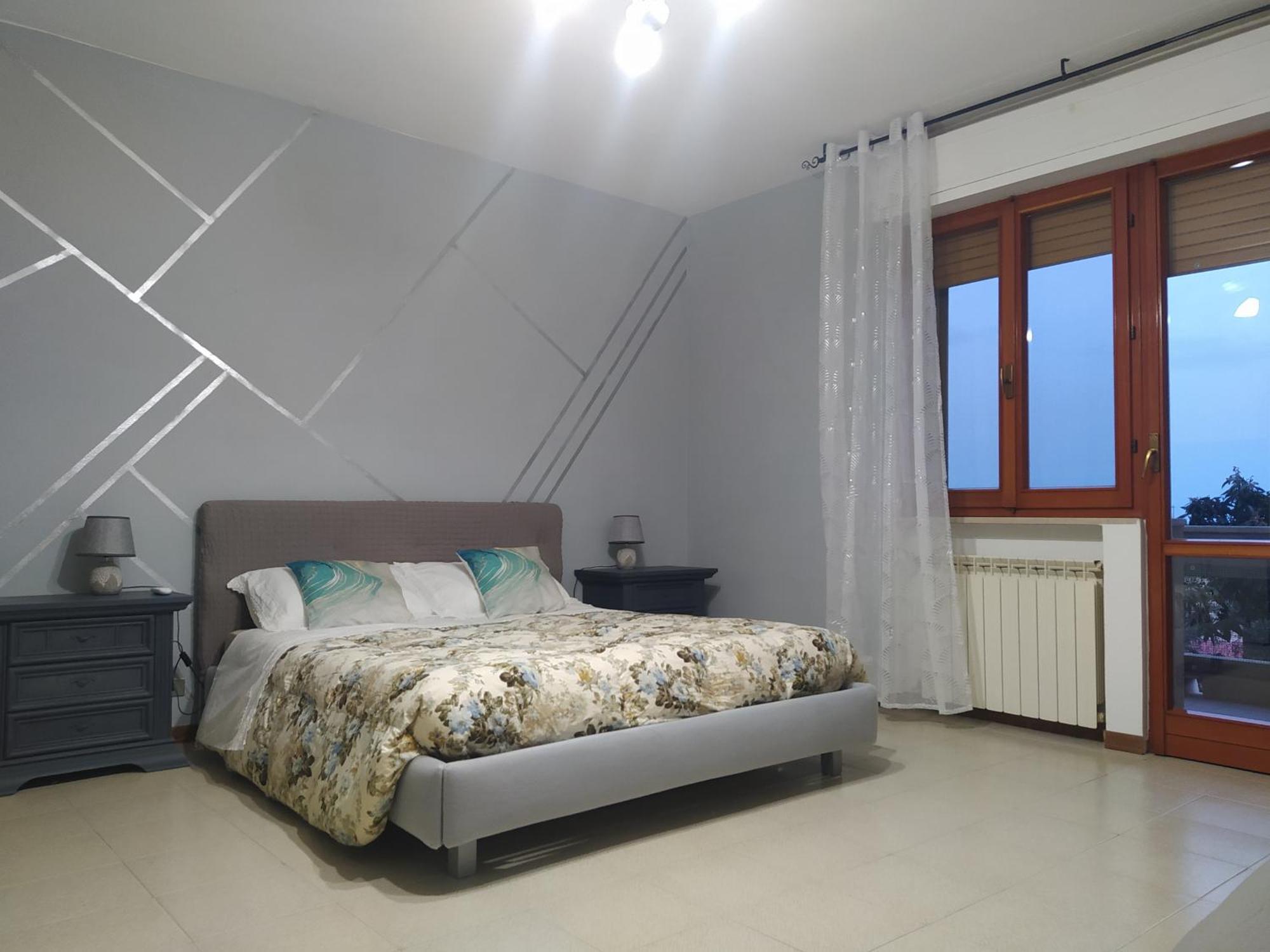 Holiday home Il Giardino Degli Ulivi House Ortona