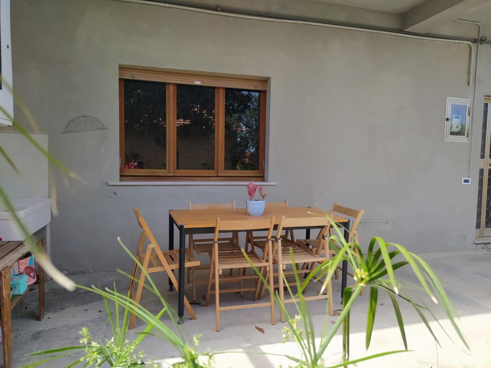 Holiday home Il Giardino Degli Ulivi House Ortona