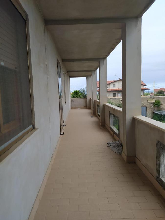 Casa vacanze Il Giardino Degli Ulivi House *